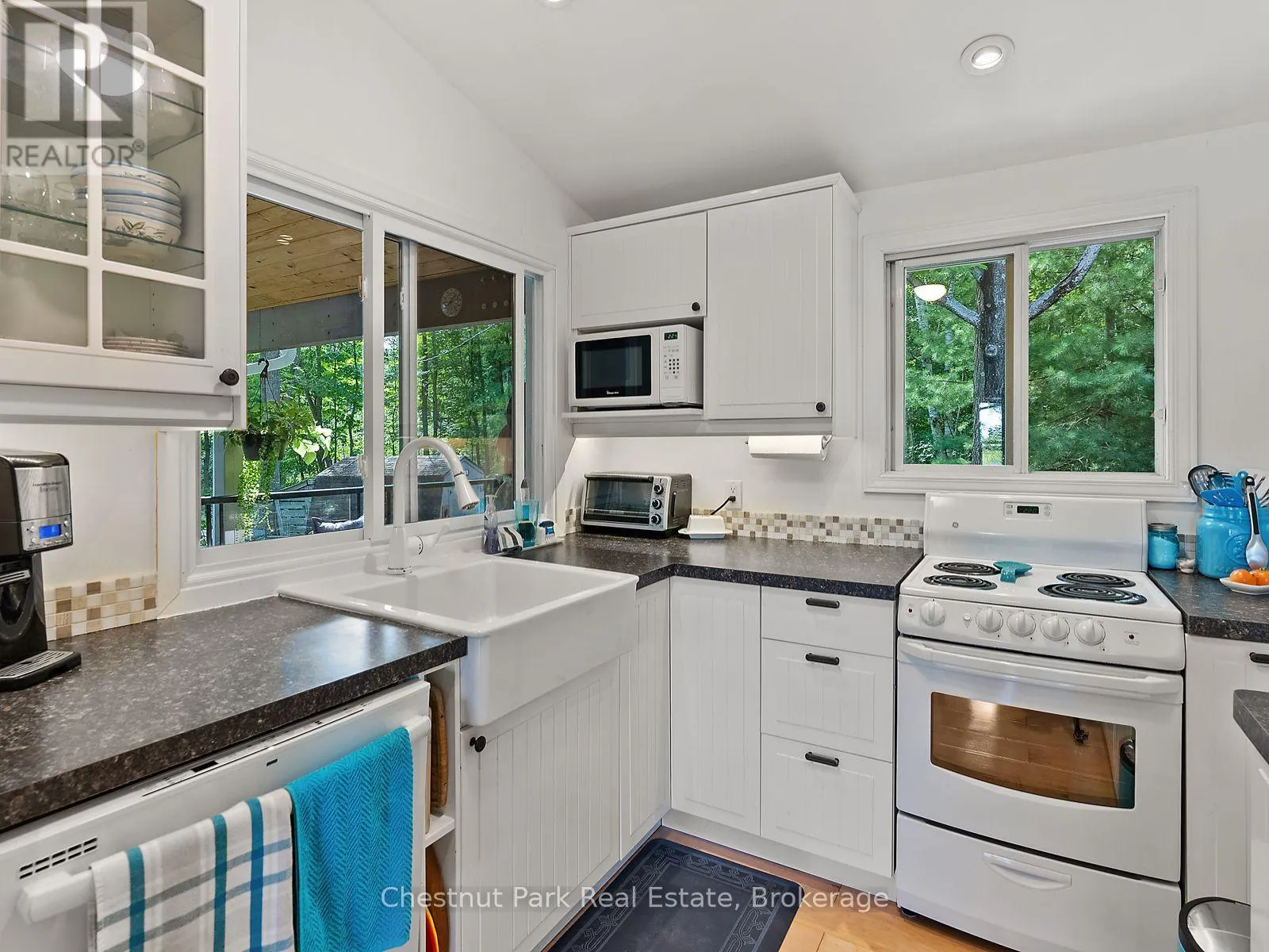 179 HAGGART LAKE ROAD