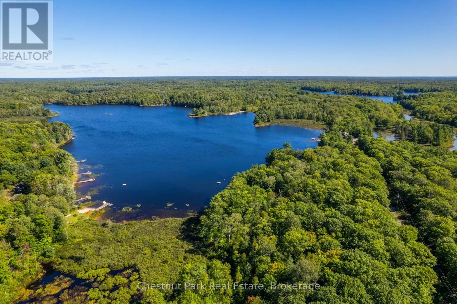 179 HAGGART LAKE ROAD