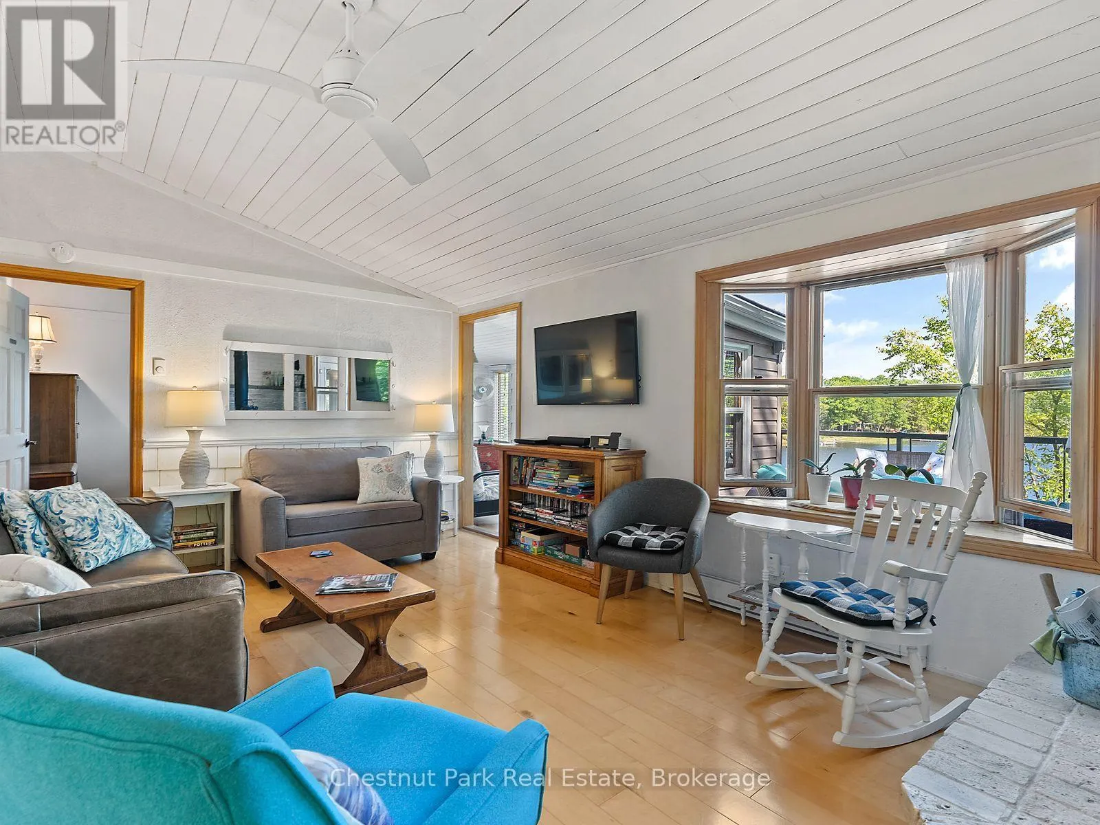 179 HAGGART LAKE ROAD