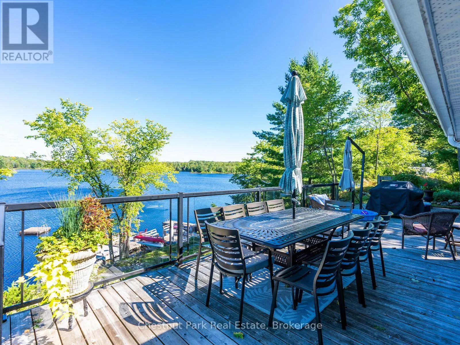 179 HAGGART LAKE ROAD