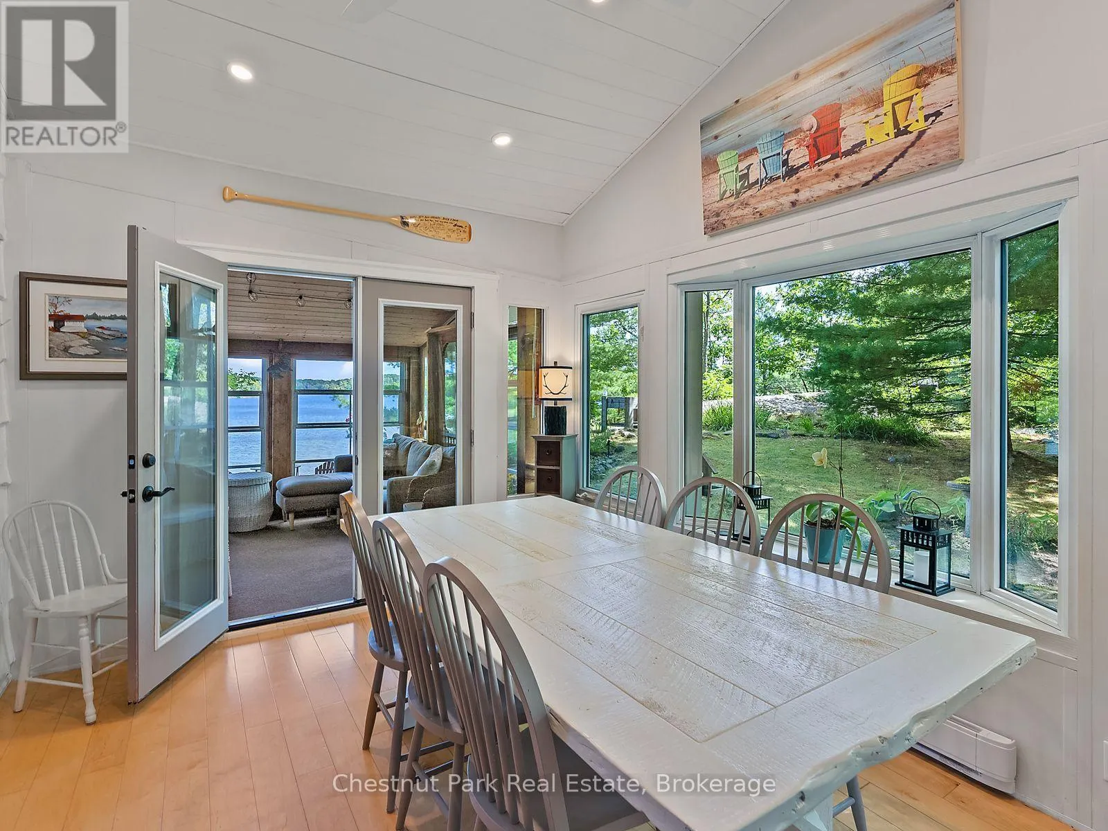 179 HAGGART LAKE ROAD