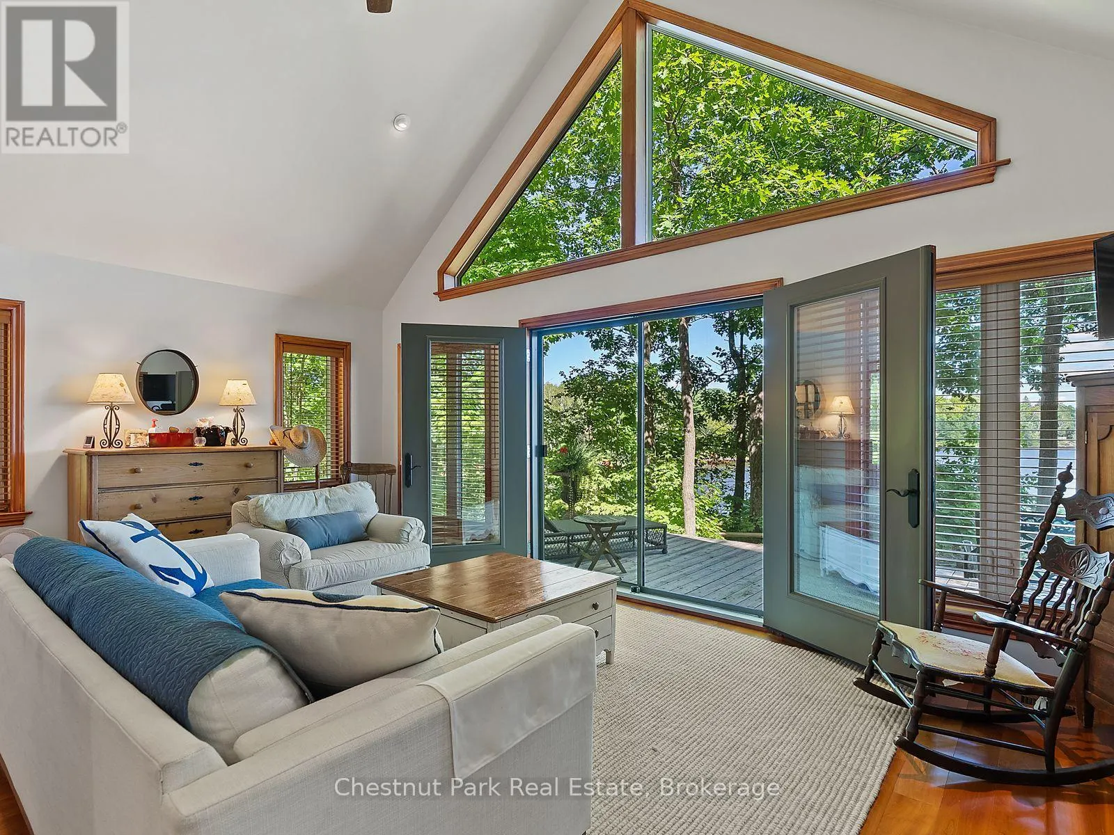 179 HAGGART LAKE ROAD