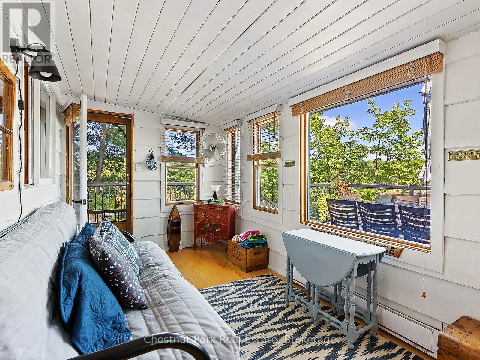 179 HAGGART LAKE ROAD