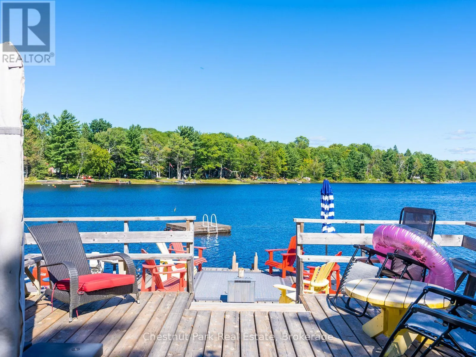179 HAGGART LAKE ROAD