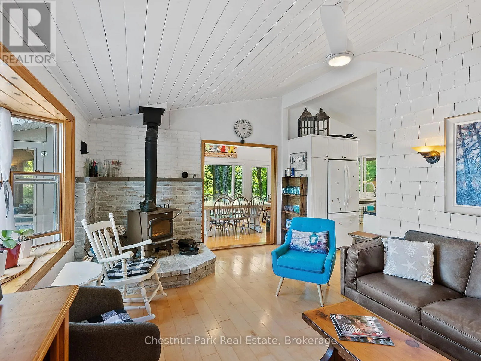 179 HAGGART LAKE ROAD