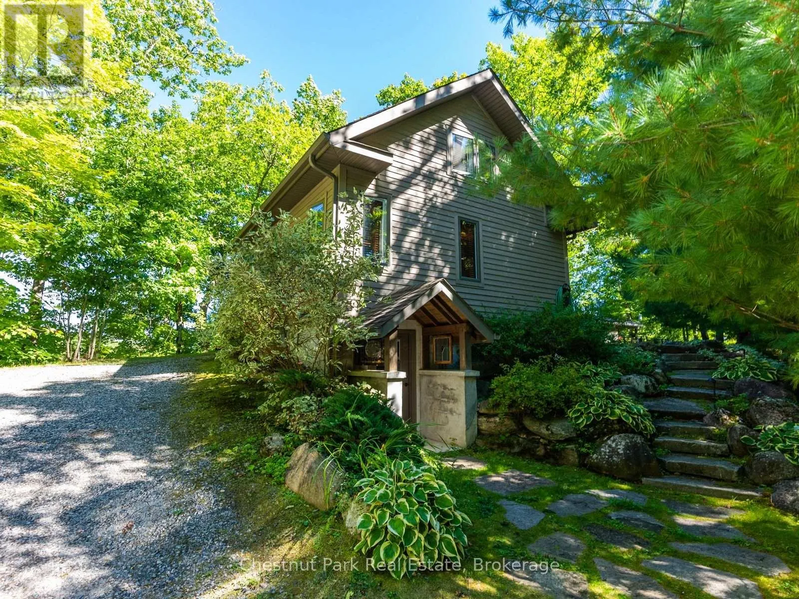 179 HAGGART LAKE ROAD