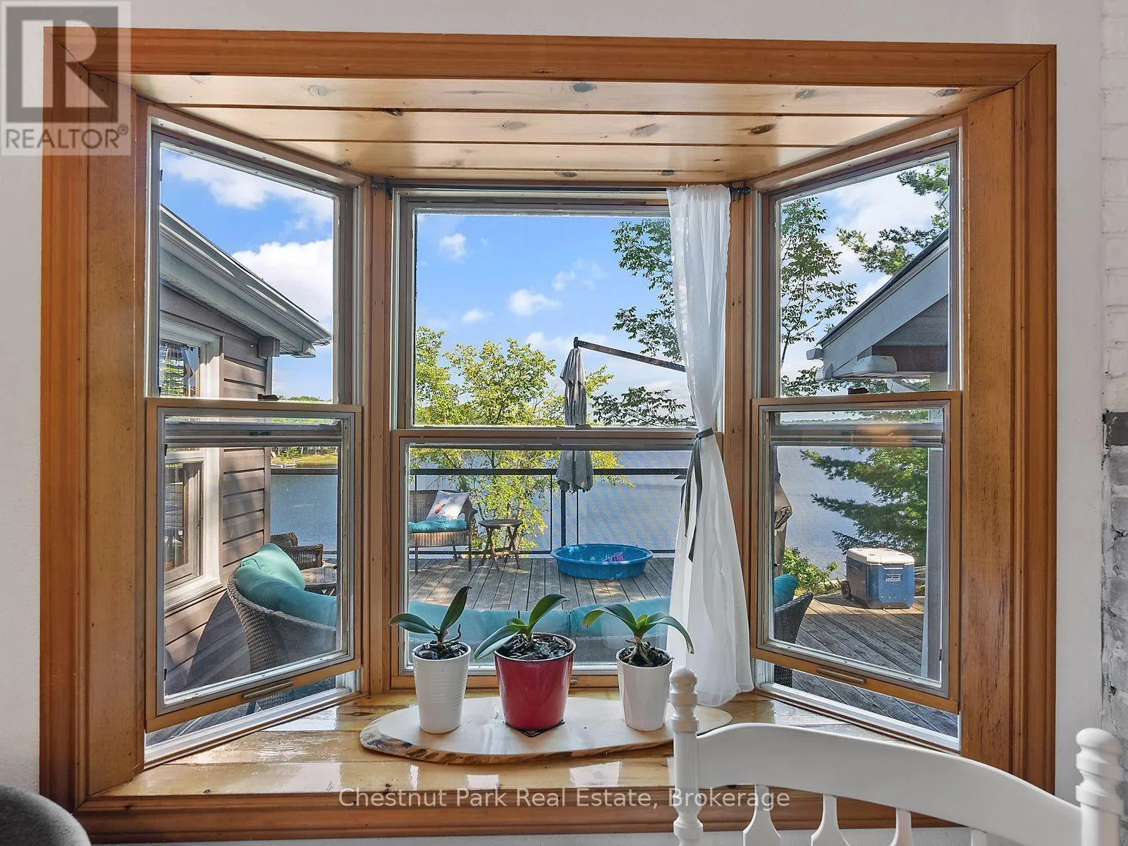179 HAGGART LAKE ROAD