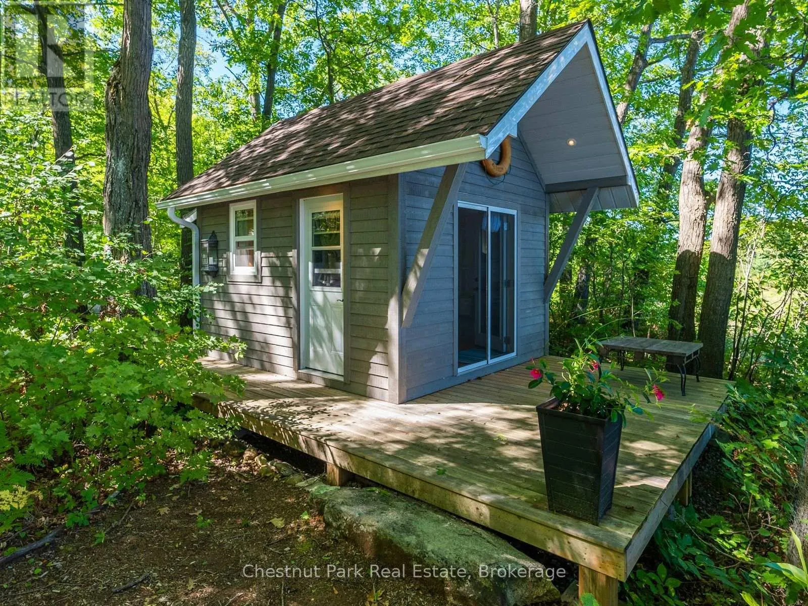 179 HAGGART LAKE ROAD