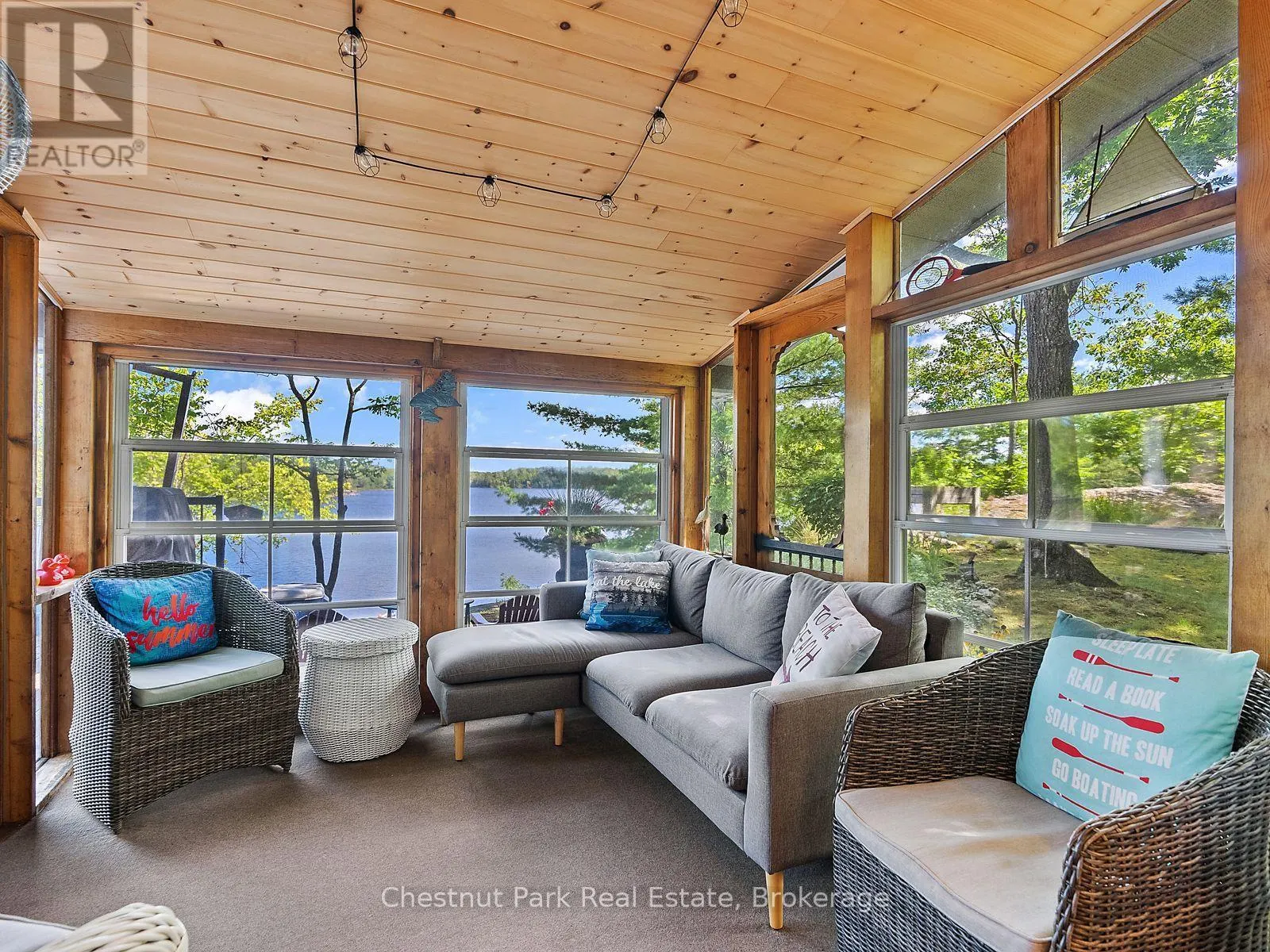 179 HAGGART LAKE ROAD