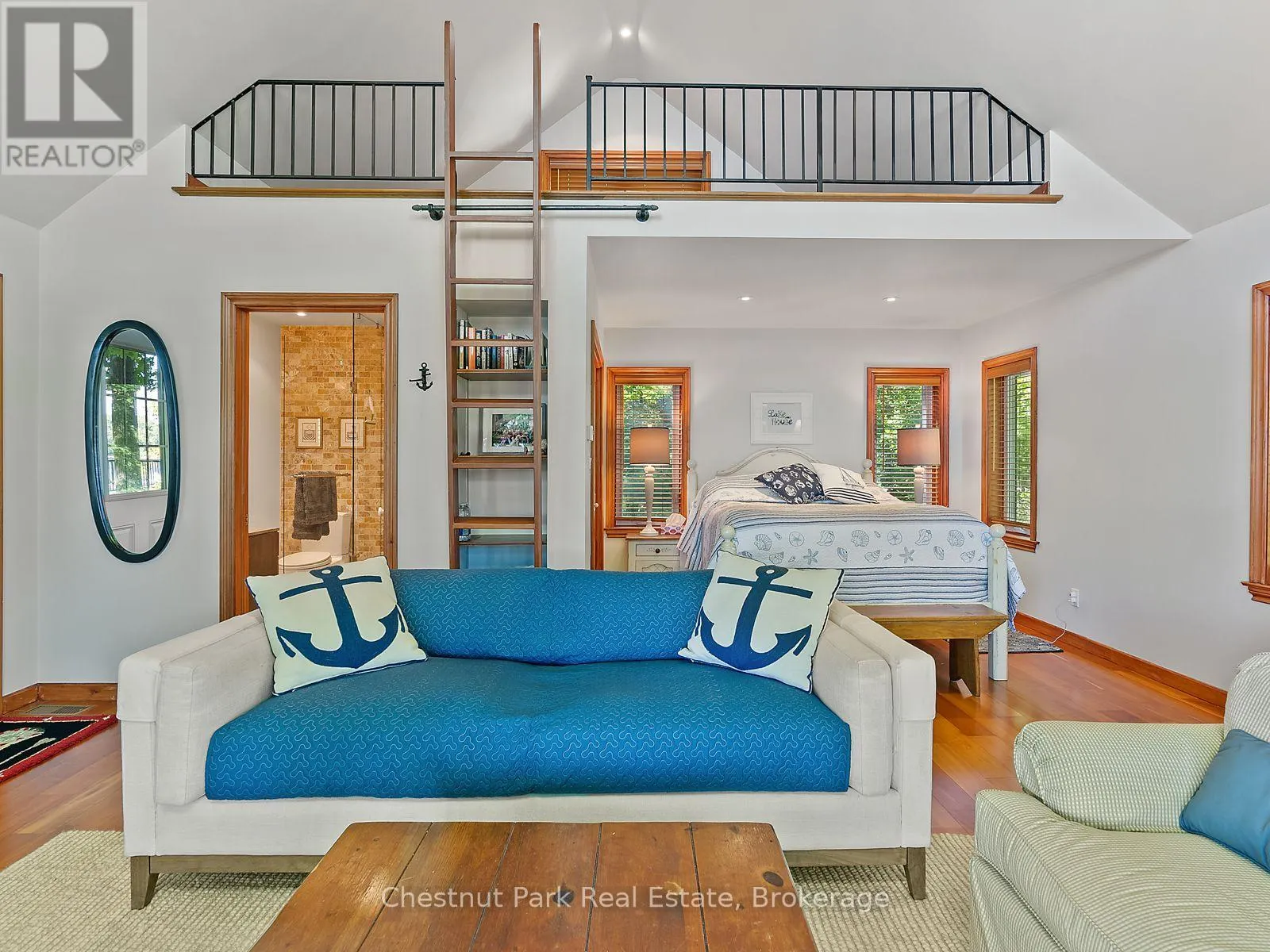 179 HAGGART LAKE ROAD