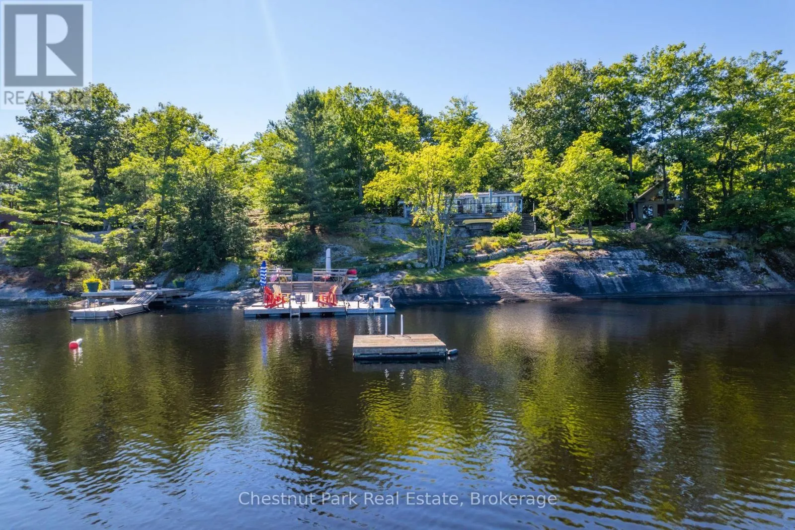 179 HAGGART LAKE ROAD