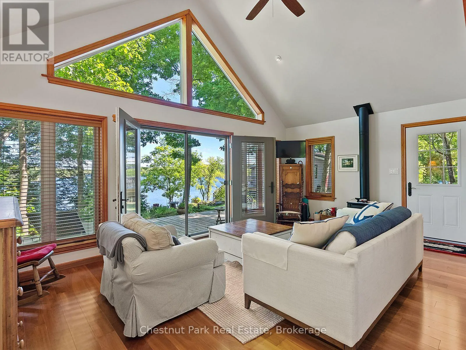 179 HAGGART LAKE ROAD