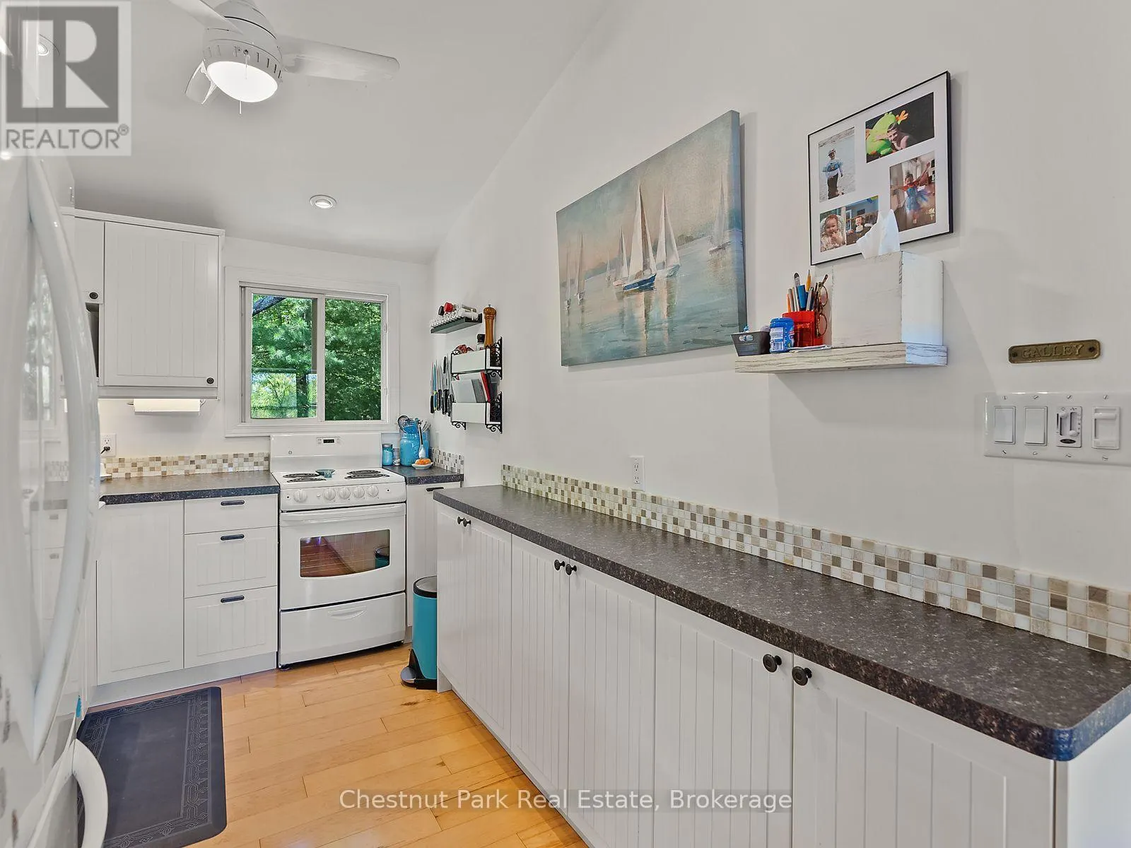 179 HAGGART LAKE ROAD