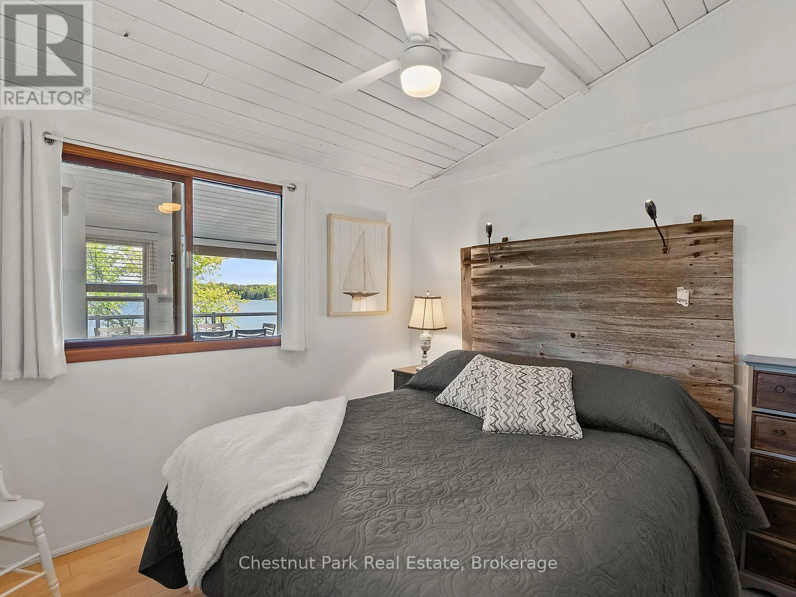 179 HAGGART LAKE ROAD