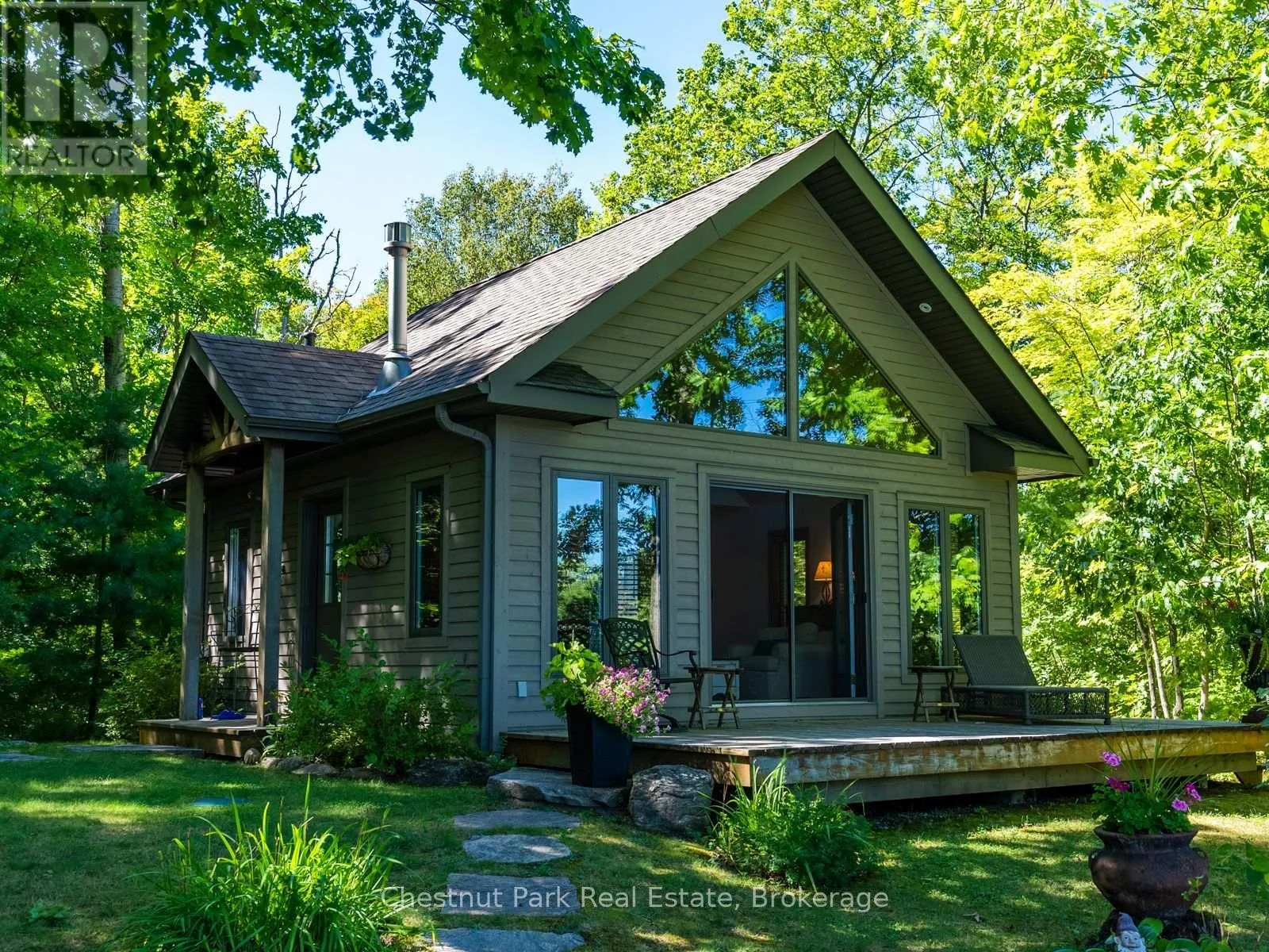 179 HAGGART LAKE ROAD