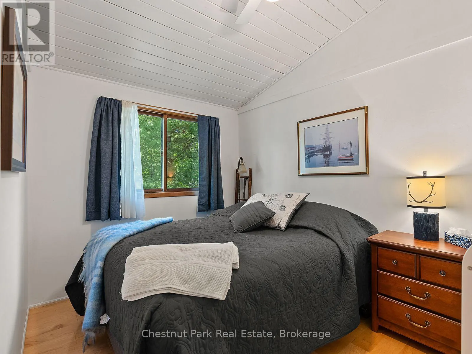179 HAGGART LAKE ROAD