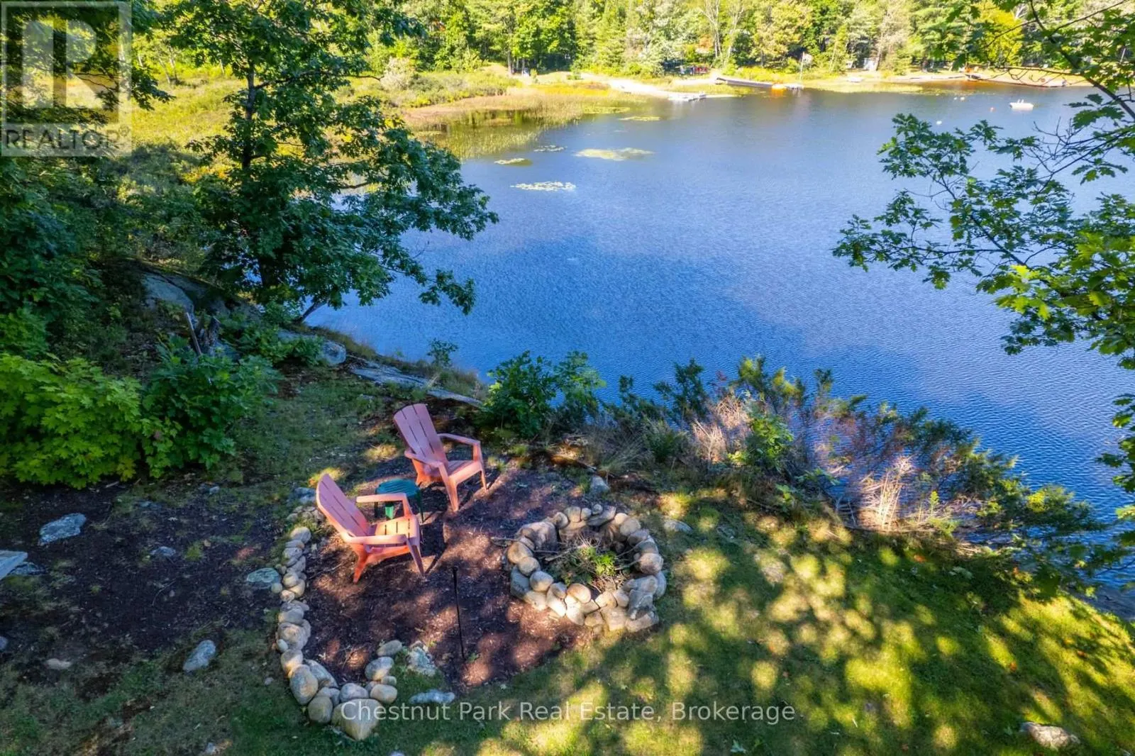 179 HAGGART LAKE ROAD
