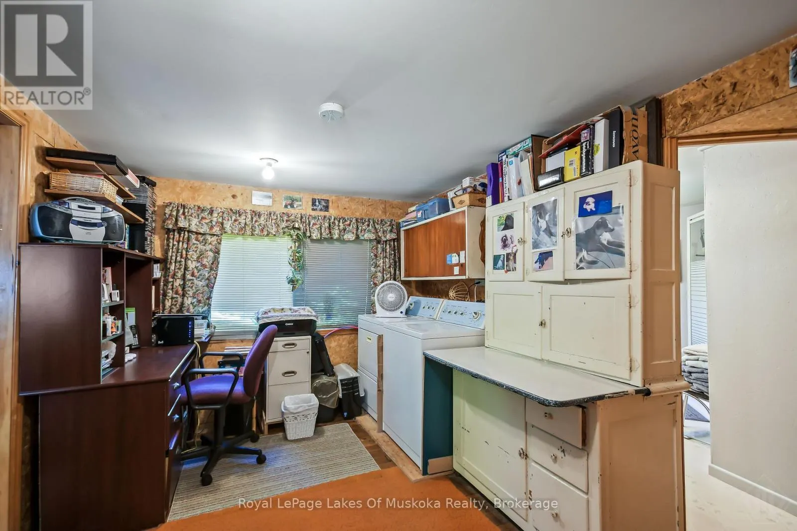 1009 ANDERSEN ROAD