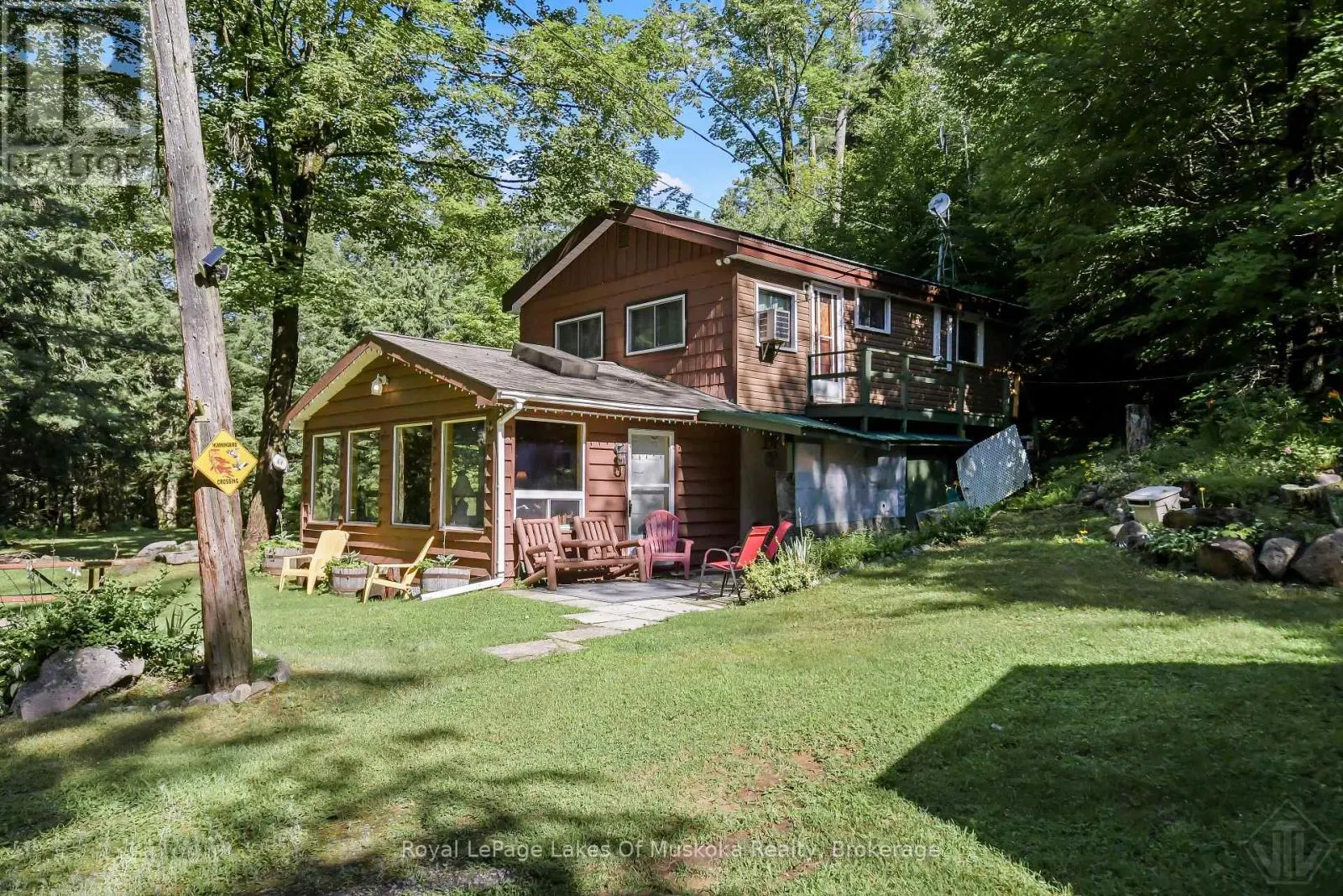 1009 ANDERSEN ROAD
