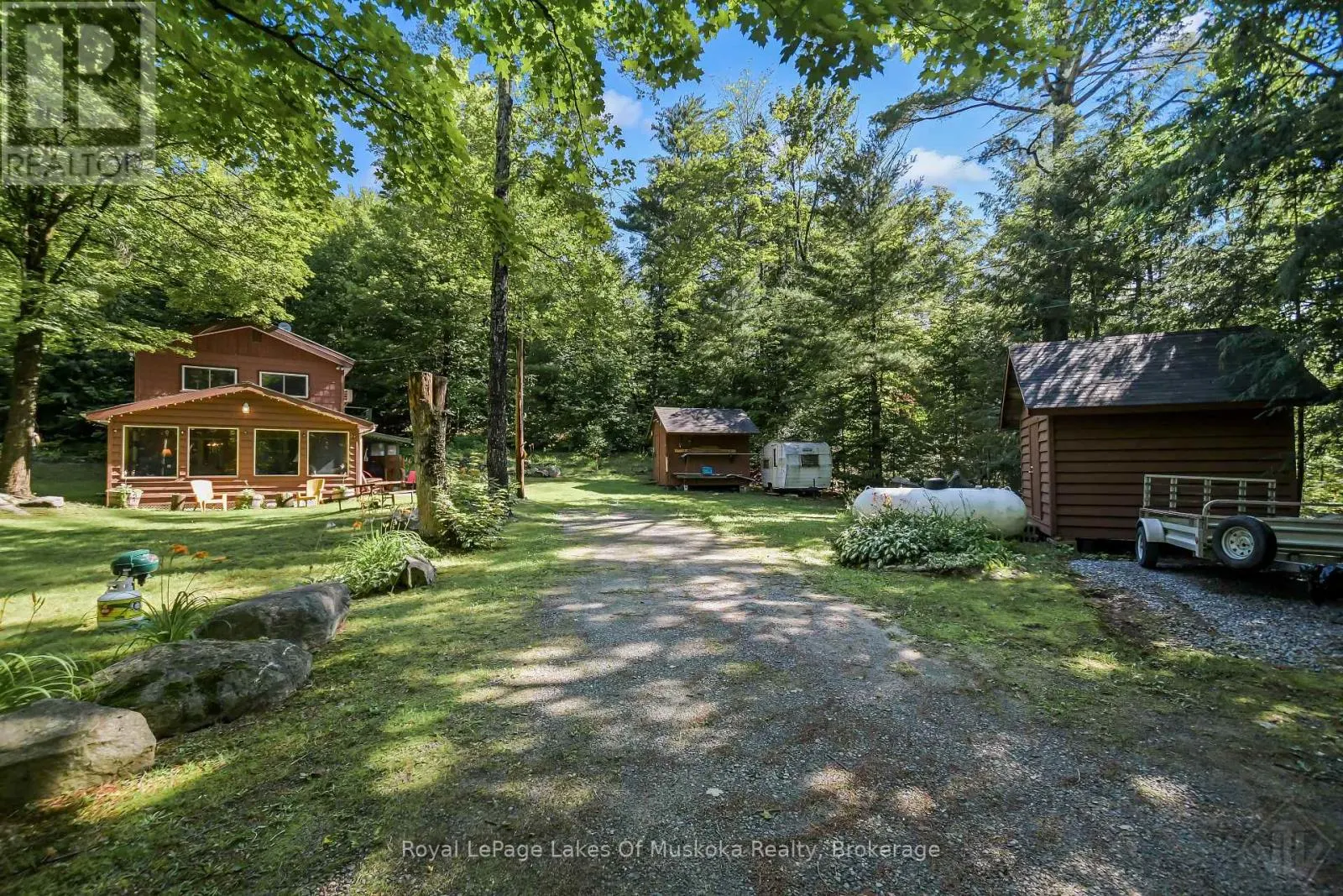 1009 ANDERSEN ROAD