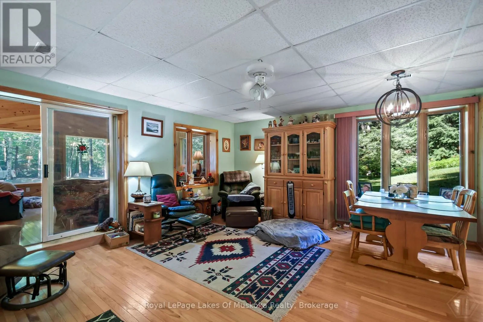 1009 ANDERSEN ROAD