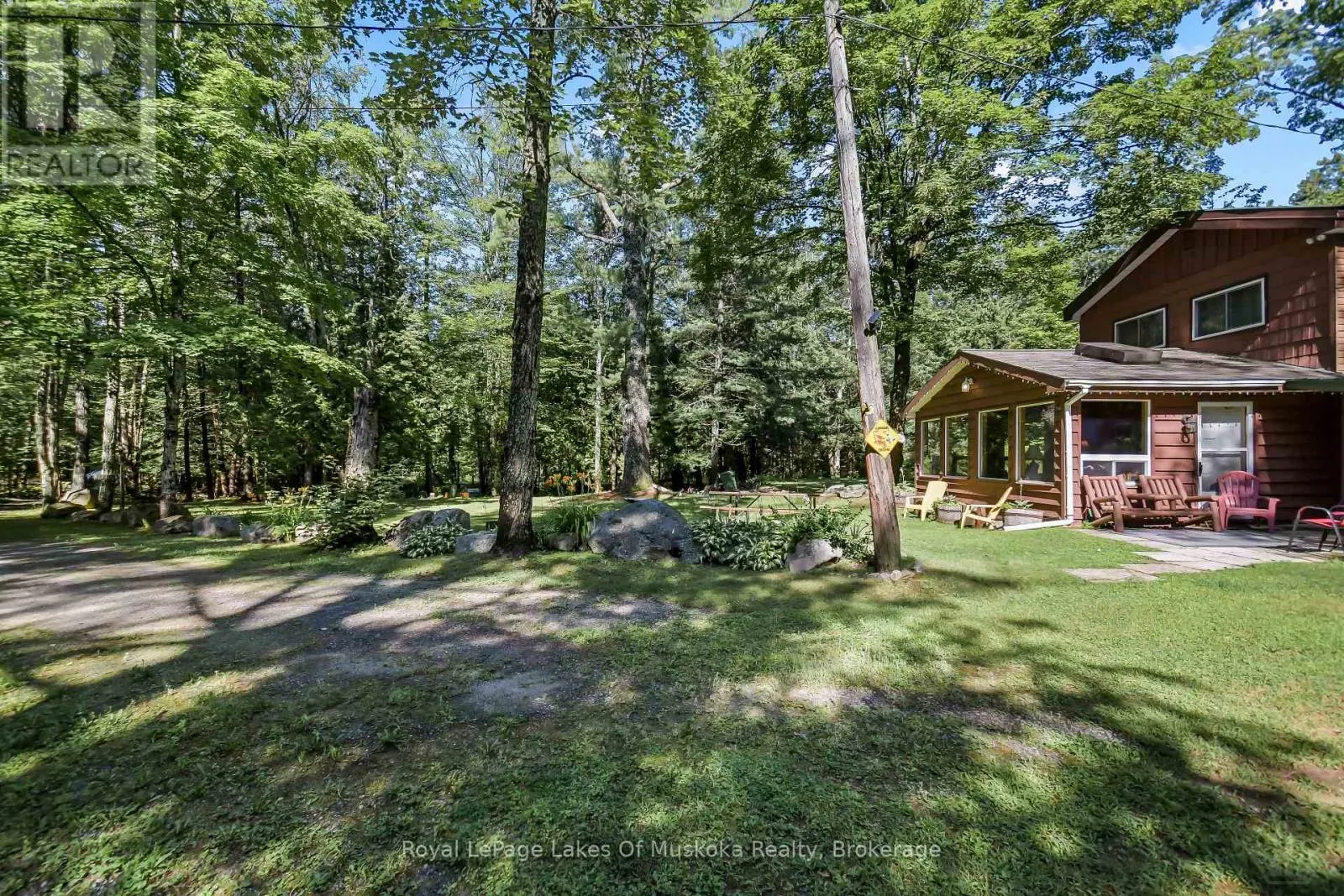 1009 ANDERSEN ROAD