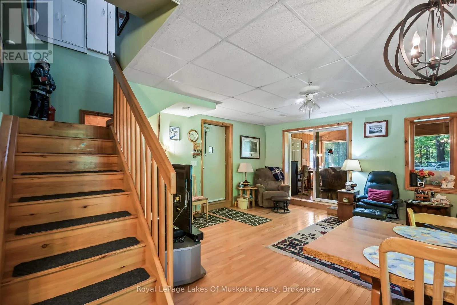 1009 ANDERSEN ROAD