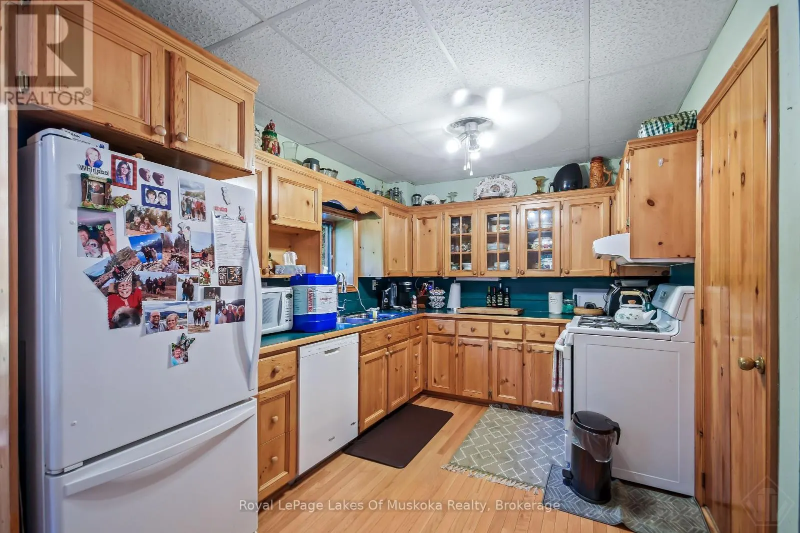 1009 ANDERSEN ROAD