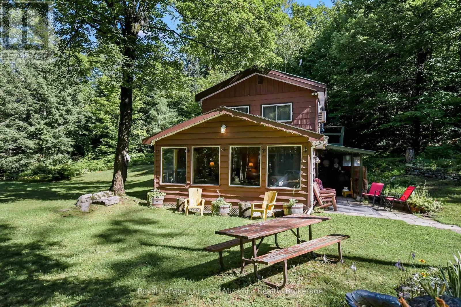 1009 ANDERSEN ROAD