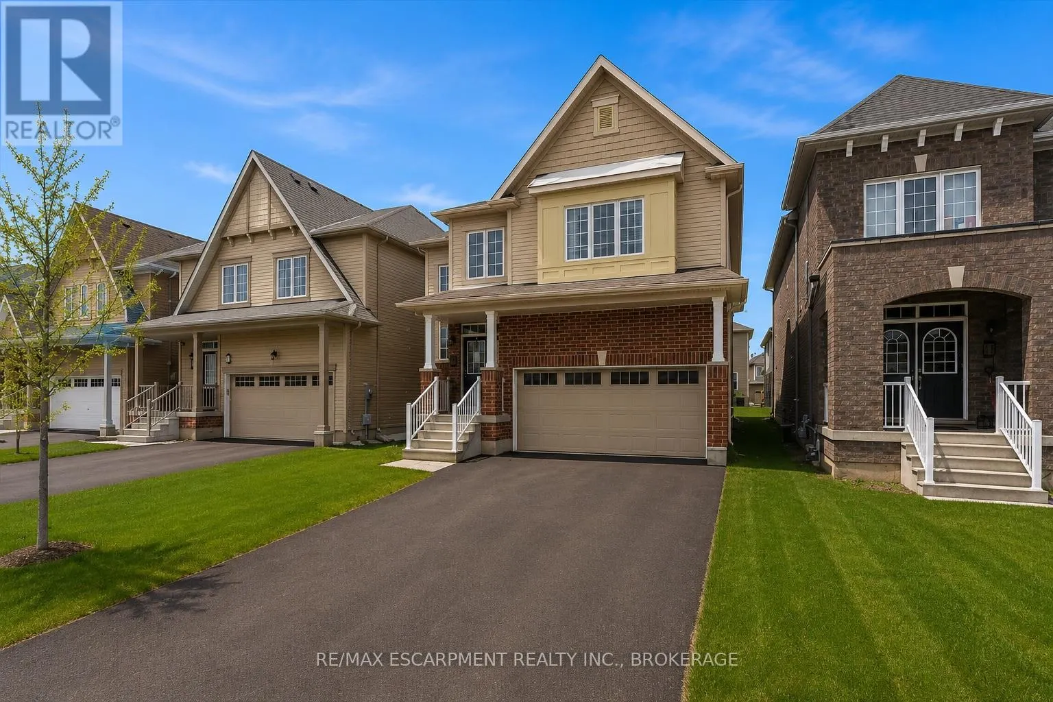 13 STEVEN DRIVE