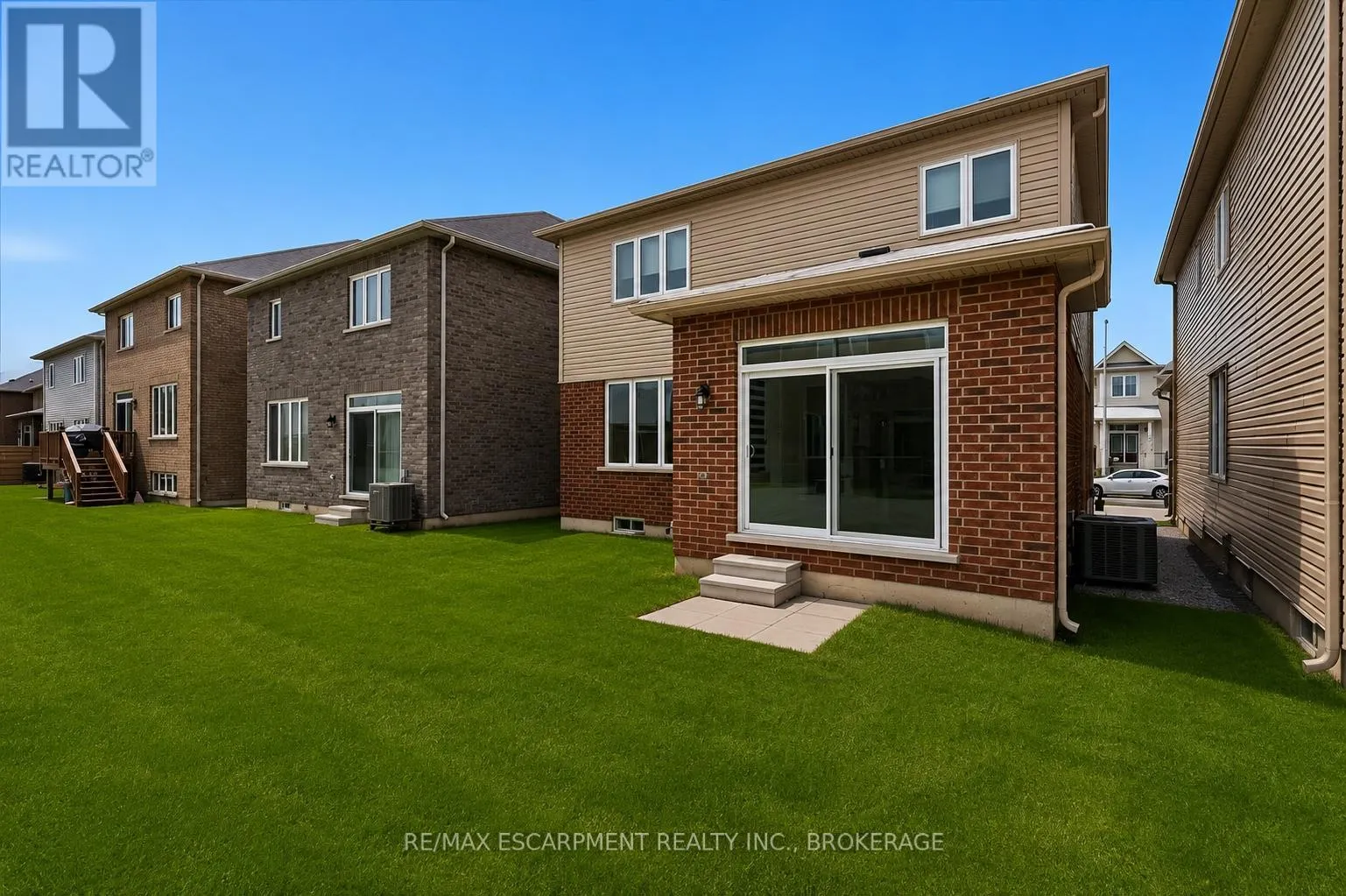 13 STEVEN DRIVE