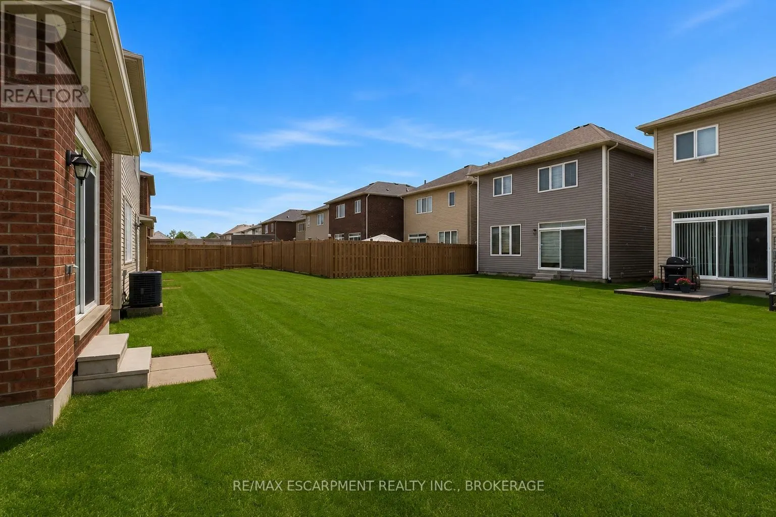 13 STEVEN DRIVE