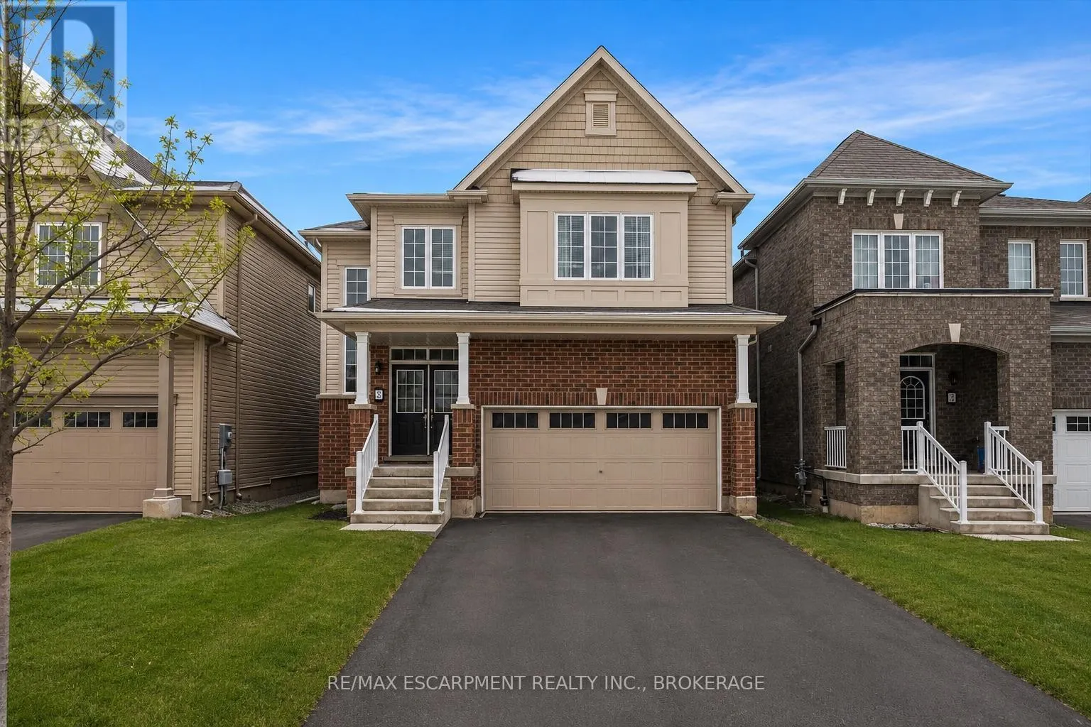 13 STEVEN DRIVE