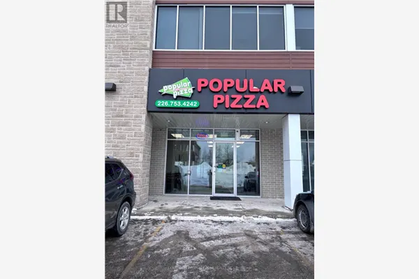 110 - 450 HESPELER ROAD