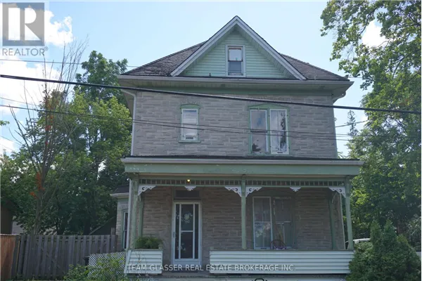 324 QUEEN STREET W