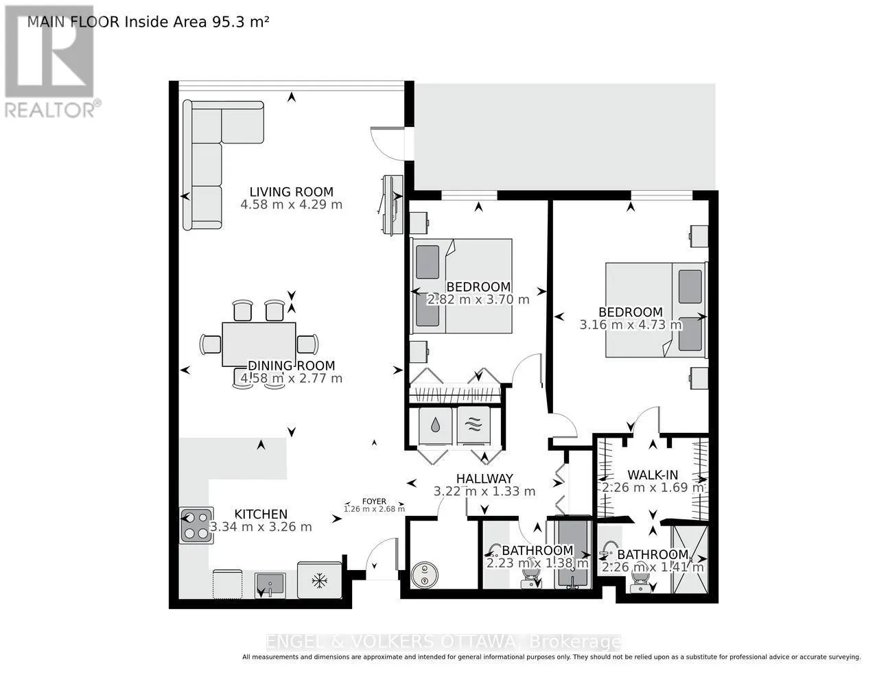 110 - 55 WATER STREET E