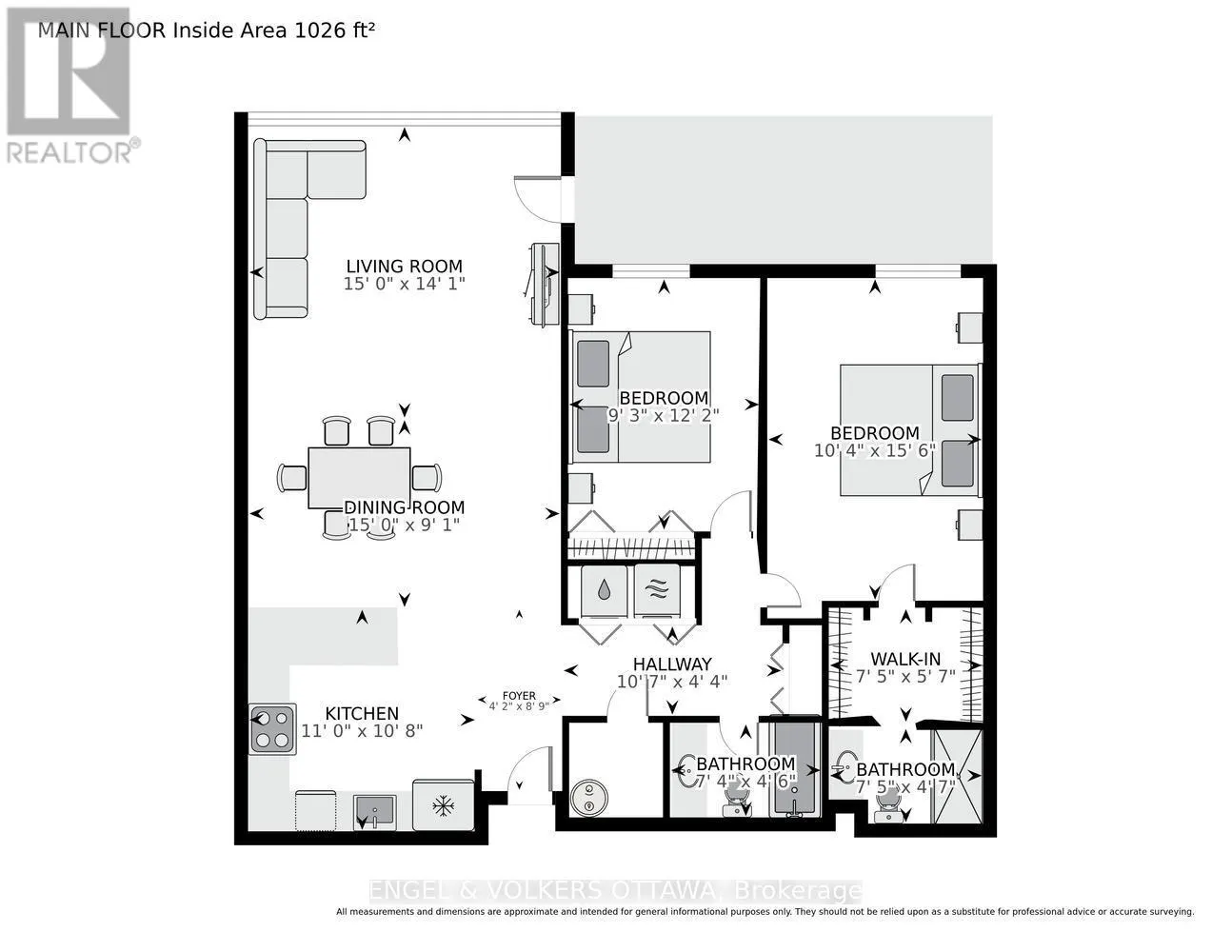 110 - 55 WATER STREET E