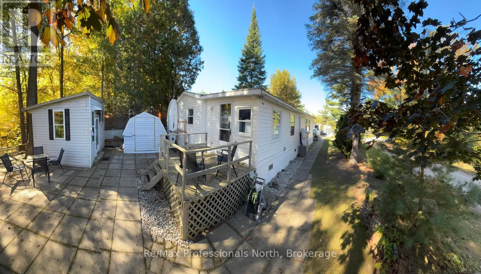 98 - 1007 RACOON ROAD #98