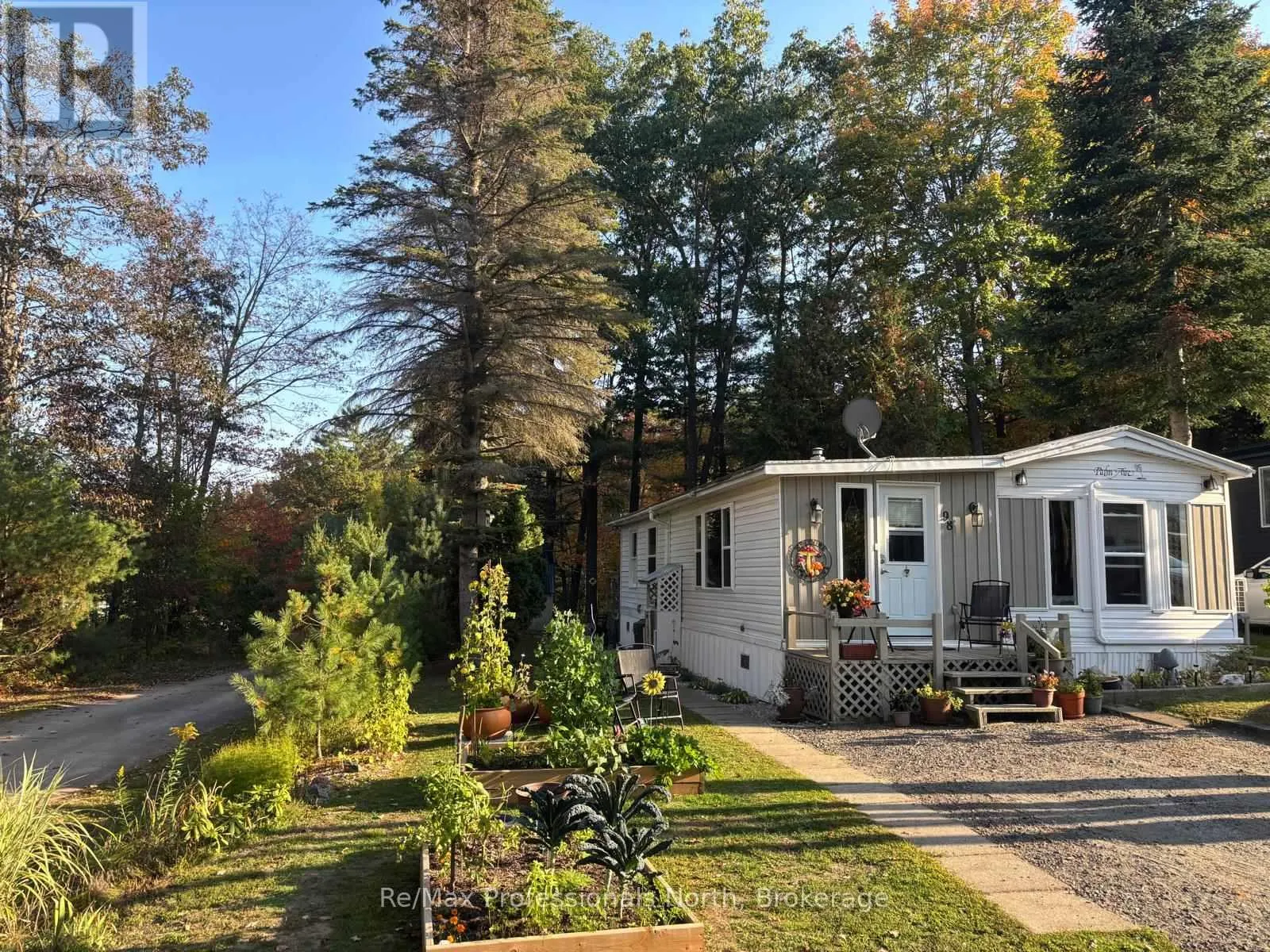 98 - 1007 RACOON ROAD #98