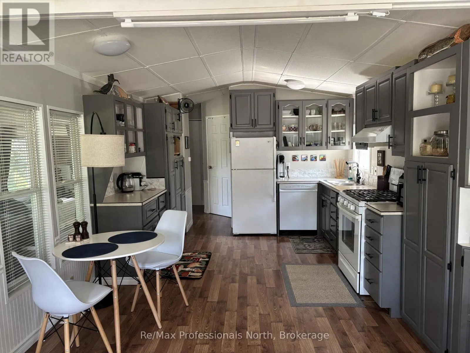 98 - 1007 RACOON ROAD #98