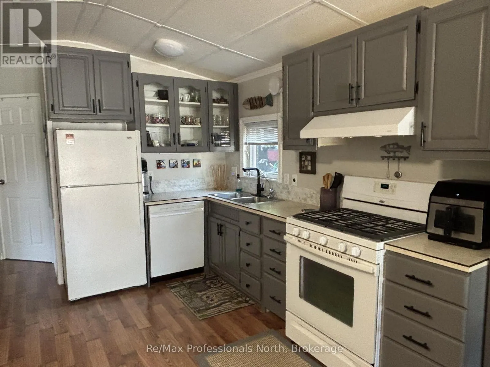 98 - 1007 RACOON ROAD #98