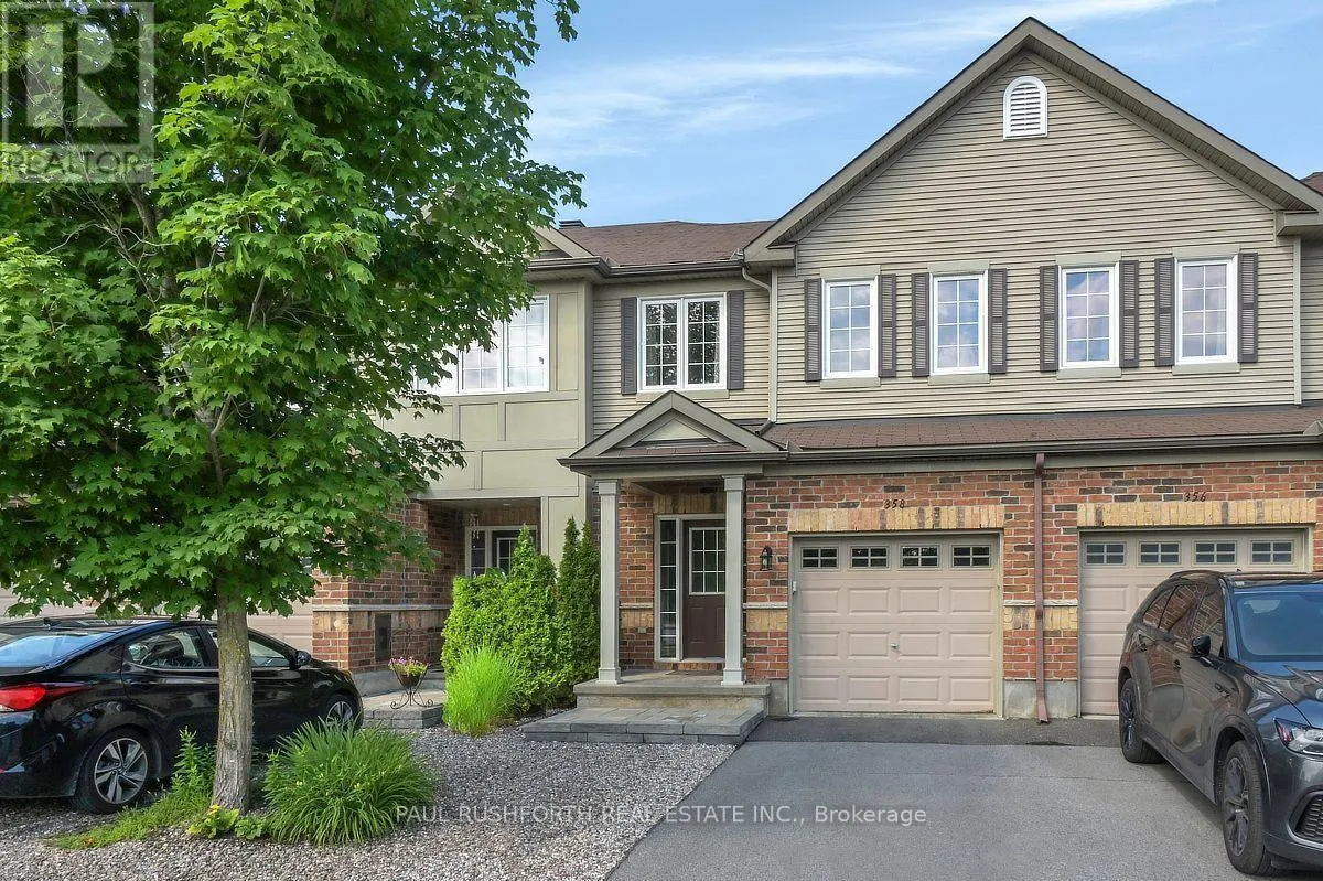 358 ALDWORTH PRIVATE