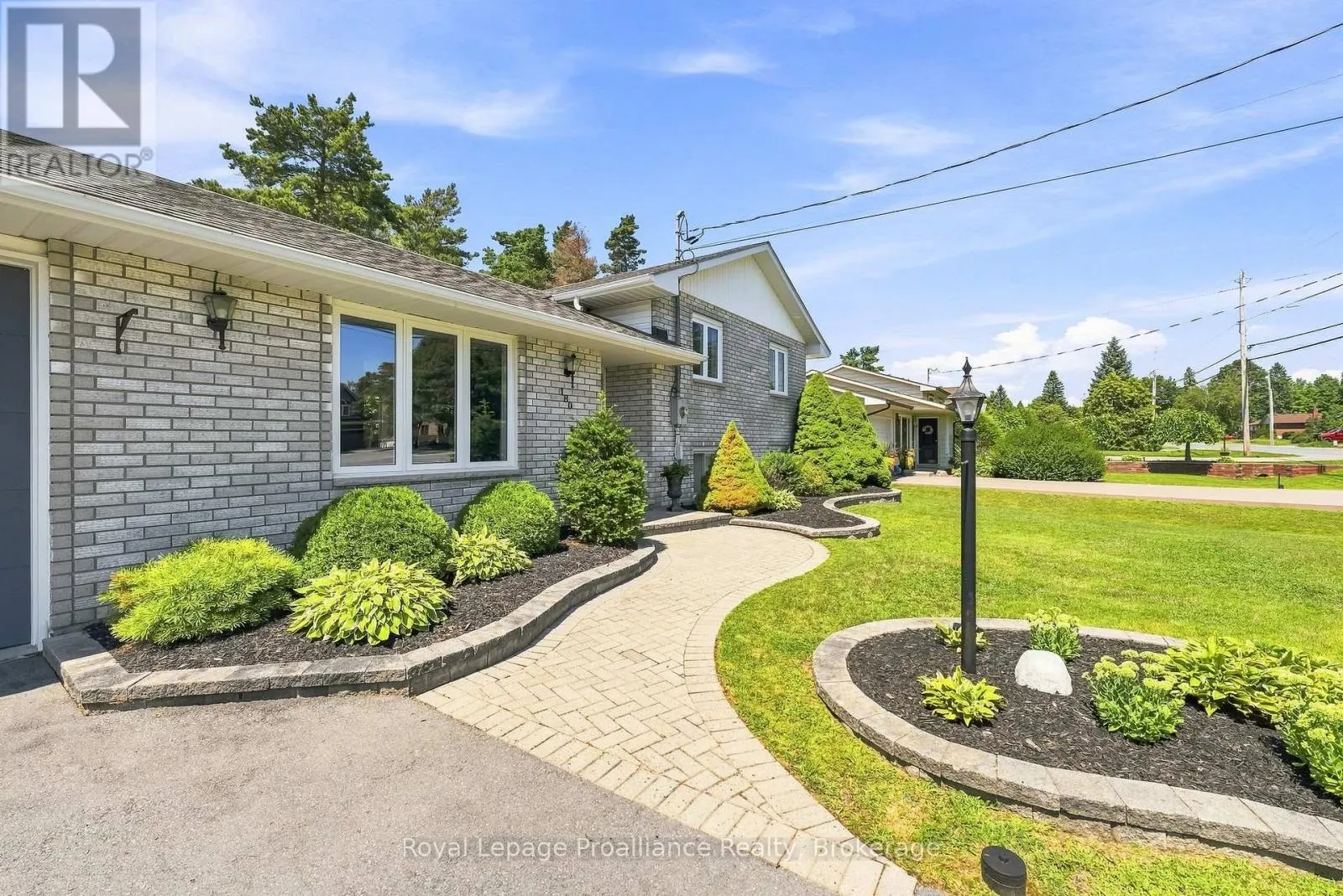 180 ONTARIO STREET