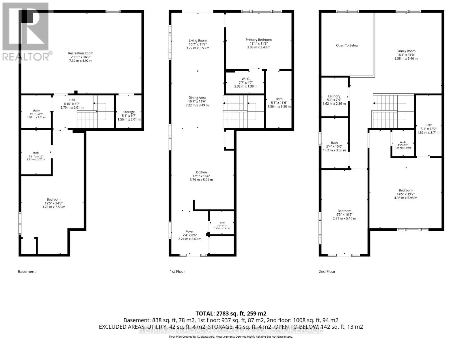130 JOHN STREET W