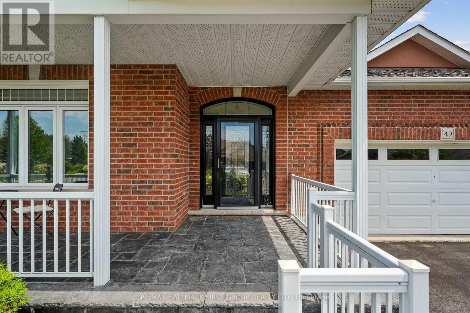 49 WARD DRIVE