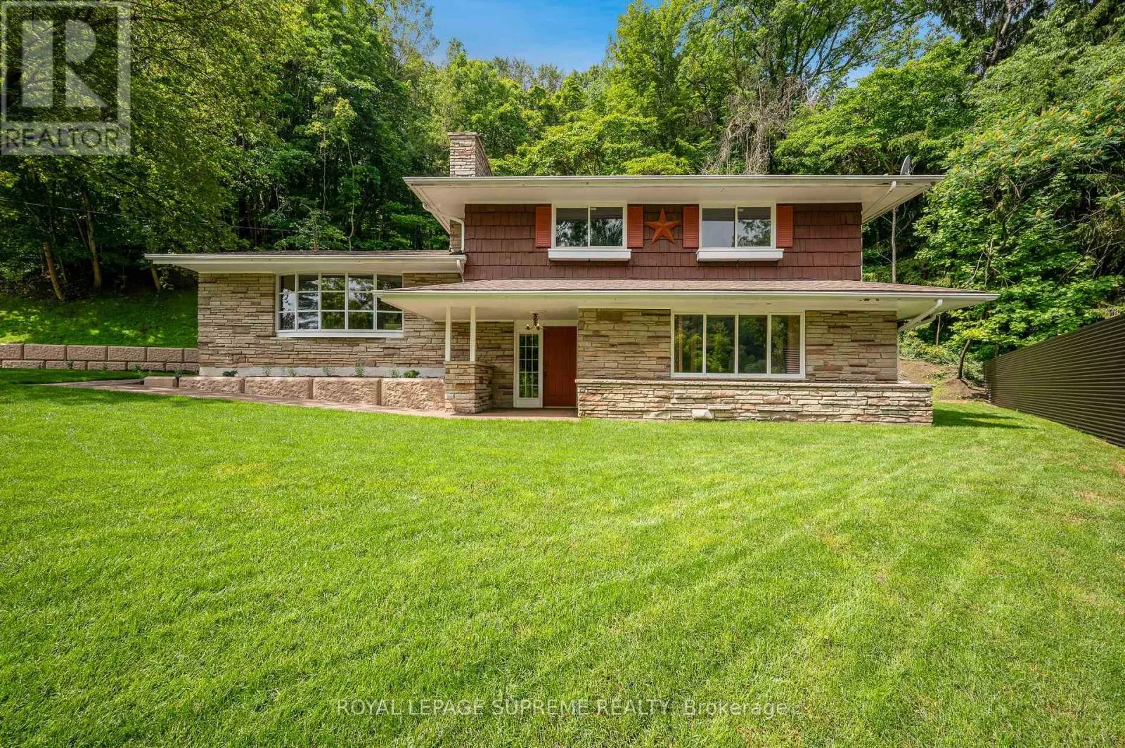 2035 HOLLOW ROAD
