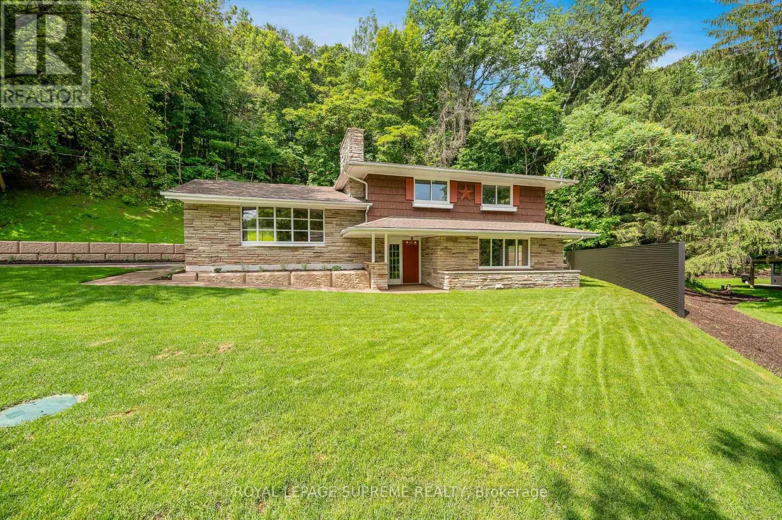2035 HOLLOW ROAD