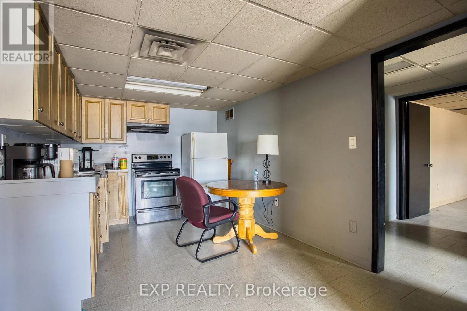 1 - 112 ORMOND STREET S