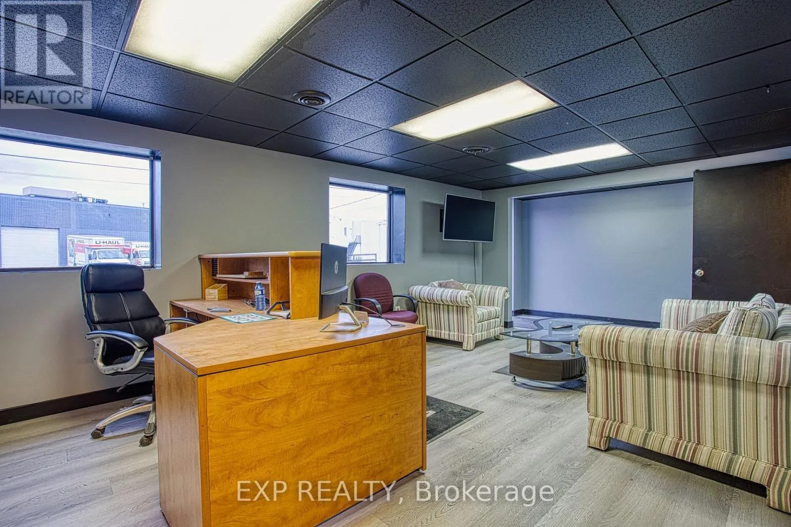 1 - 112 ORMOND STREET S