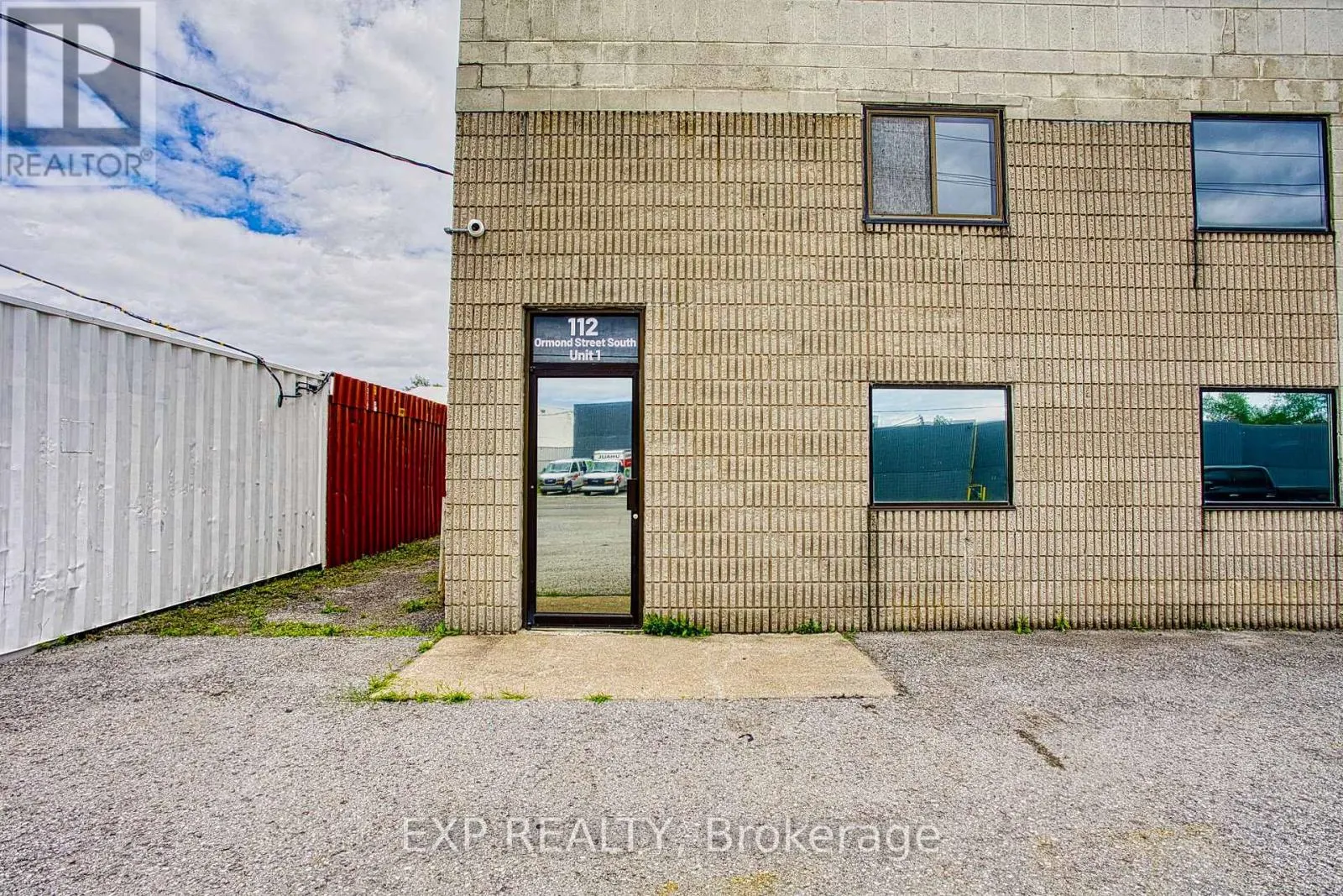 1 - 112 ORMOND STREET S